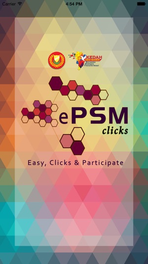 EPSM CLICKS