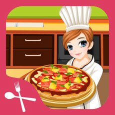 Activities of Tessa’s Pizza – learn how to bake your pizza in this cooking game for kids