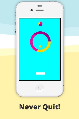 Color Jump - Swap n Rise screenshot 2