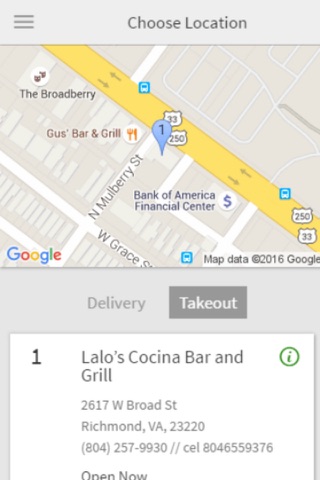 Lalo’s Cocina Bar and Grill screenshot 2