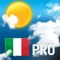Find quickly and easily every day the weather forecast LIVE for Italy supervised 24/24 by weather forecasters Italian experts updated up to 10X a day