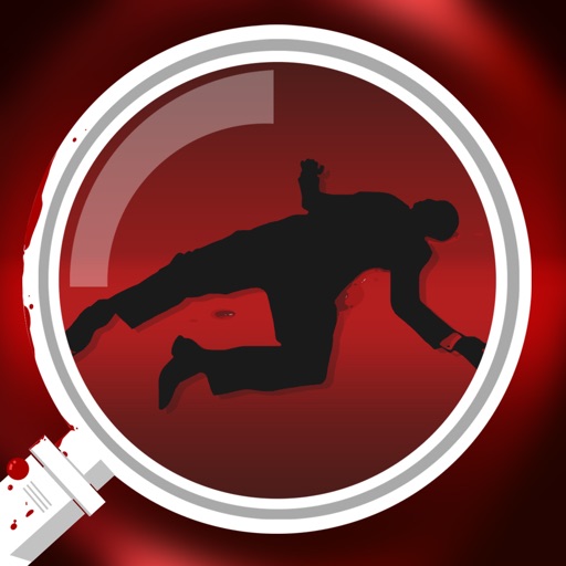 Detective X：The liar by Magic Fantasy Technology Co. Ltd