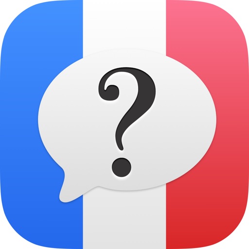French Class - Foreign Language Training Prof icon