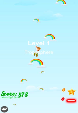 Jumpers Pro screenshot 3