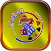 Double Casino Favorites Slots Machine - Multi Reel Fruit Machines