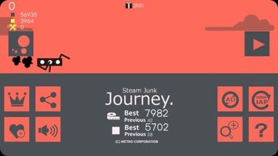 Steam Junk:Journey.のおすすめ画像1