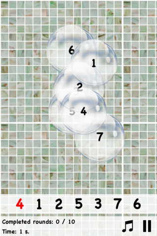 Bubbles!!! - Bubble Bobble Popping Puzzle Game screenshot 4