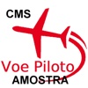 Simulado CMS - ANAC - Comissário de Voo - Amostra