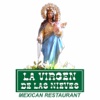 La Virgen de las Nieves Mexican Restaurant