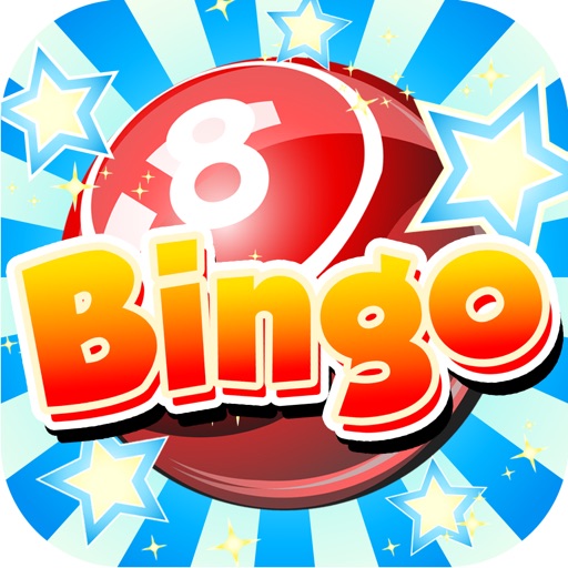 Bingo Royals - Multiple Daub Bonanza And Vegas Odds iOS App