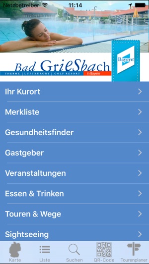 Bad Griesbach(圖2)-速報App