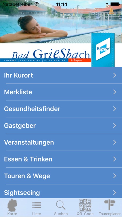 Bad Griesbach