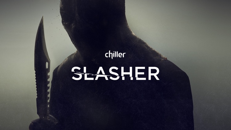 Slasher VR presented by Chiller