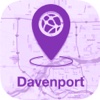 Davenport Iowa - news, weather, events, real estate for Davenport IA