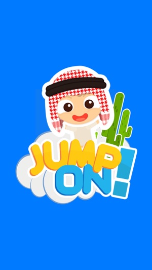 Jump On! Free Game(圖1)-速報App