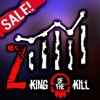 Market Monitor for H1Z1 : King of the Kill