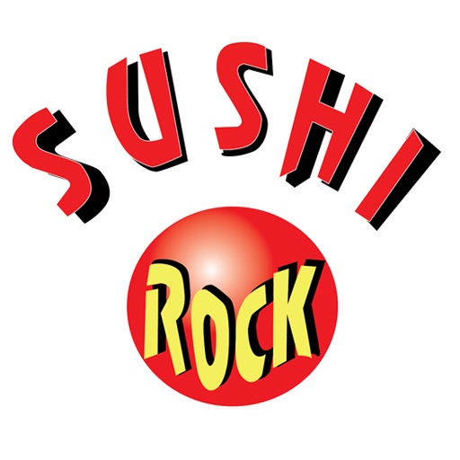 Sushi Rock Ordering