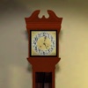 Grand Clock - Chiming Grandfather Clock