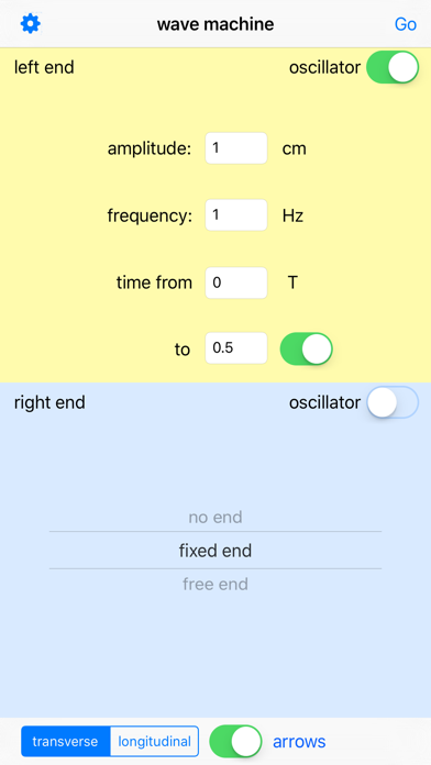 How to cancel & delete Wave machine simulator from iphone & ipad 1