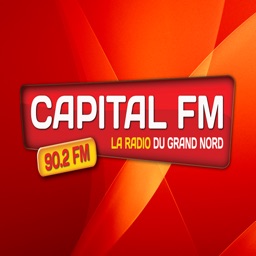 CAPITAL FM