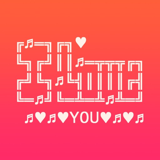 Love SMS - Tin Nhan Yeu Thuong Icon