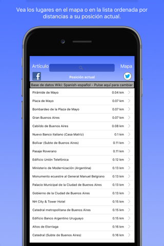 Buenos Aires Wiki Guide screenshot 2