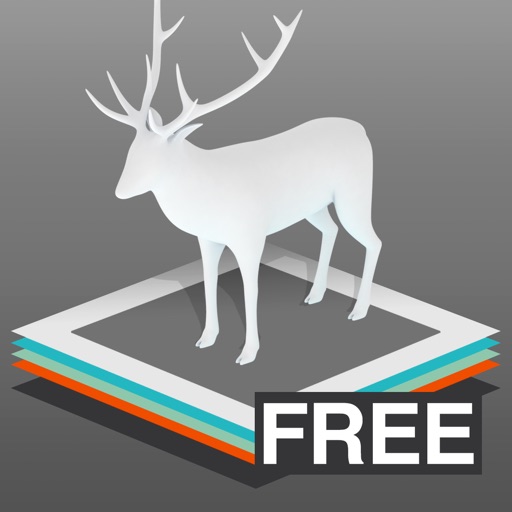 ZooKazam Free iOS App