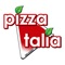 Online eten bestellen met jouw iPhone of iPad via de app van Pizza Talia