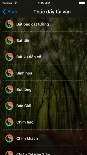 Giai Thoại Phong Thuỷ 2016(圖3)-速報App