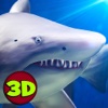 Wild Angry Shark Simulator 3D