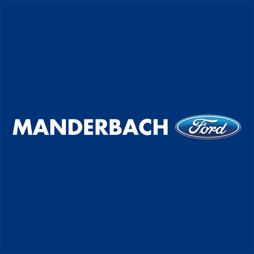 Manderbach Ford icon