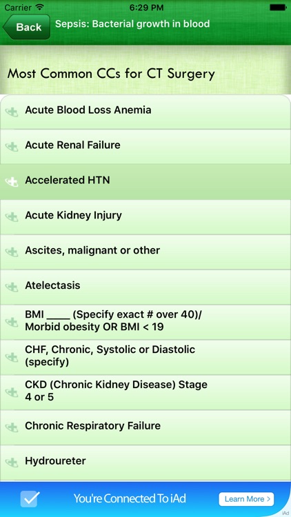 Mobile CDI Solutions screenshot-3