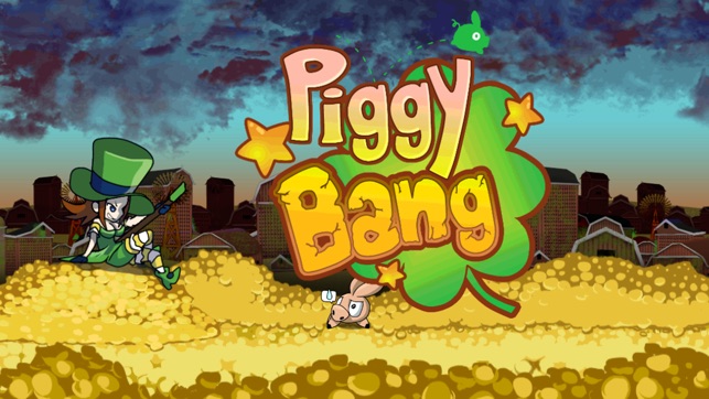 Piggy Bang