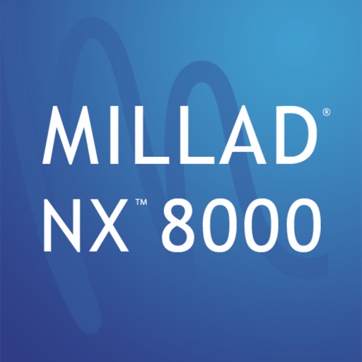 Millad NX 8000 - 成本节省计算器