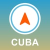 Cuba GPS - Offline Car Navigation