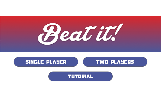 Beat It - Speed And Strategy Game(圖1)-速報App