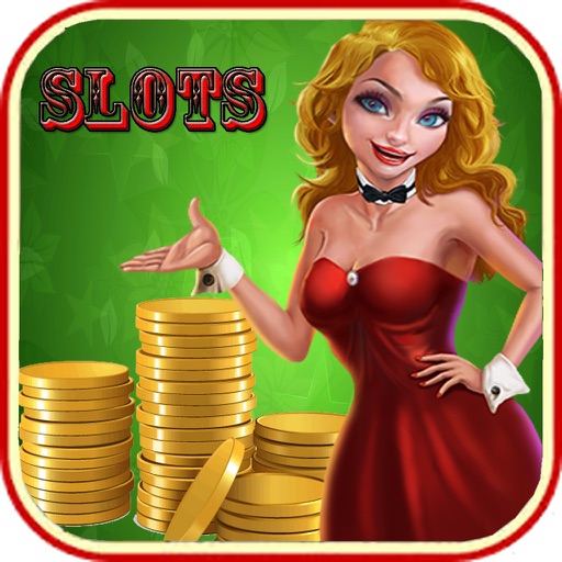 Slot Mate - Free Slot Casino