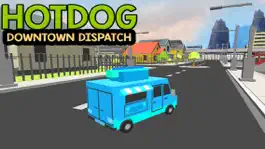 Game screenshot Hot Dog Downtown Dispatch apk