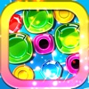 Match Three Or More Candies Tap Burst Puzzle Game