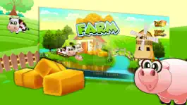 Game screenshot Farm 2016 mod apk