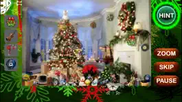 Game screenshot Christmas Holiday Hide Objects apk