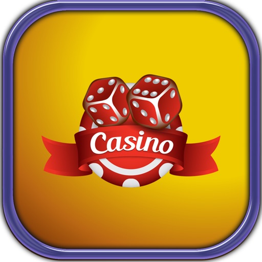 Get Lucky - Smoking Hot Slots Free Casino icon