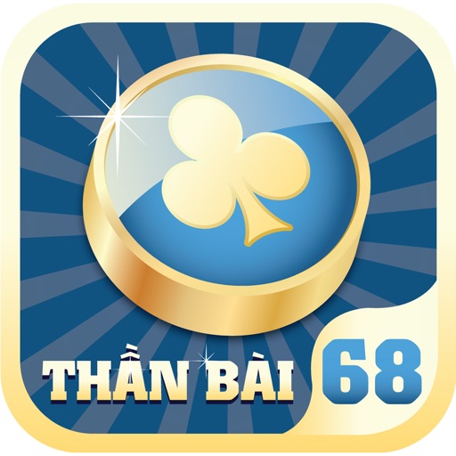 Thần Bài 68 - Đánh Bài Online iOS App