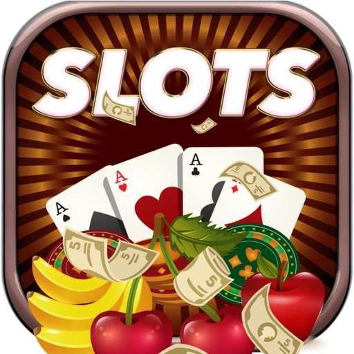 An Classic Roller Candy Party - Fortune Island Social Slots Casino