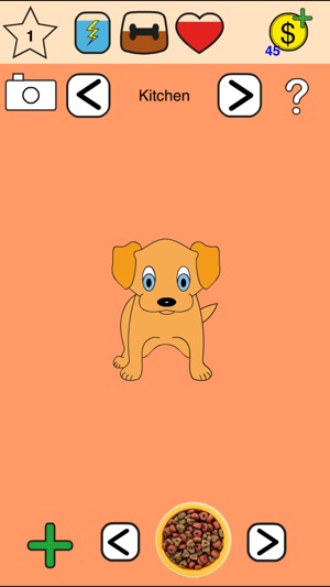 My Puppy - My Virtual Pet(圖3)-速報App