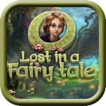 Lost in a Fairy Tale Hidden Object