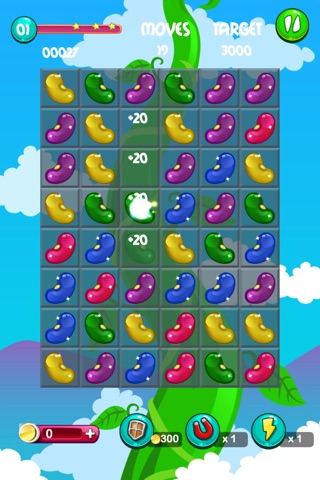 A Magic Beans Splity screenshot 2