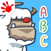 Alphabet Avalanche - Recognize ABCs
