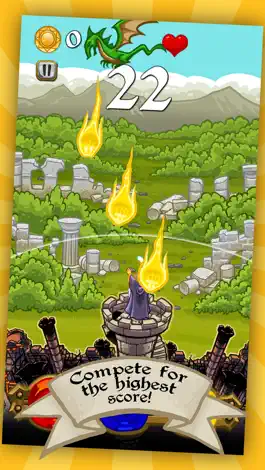 Game screenshot Color Defense: Wizard Wars hack