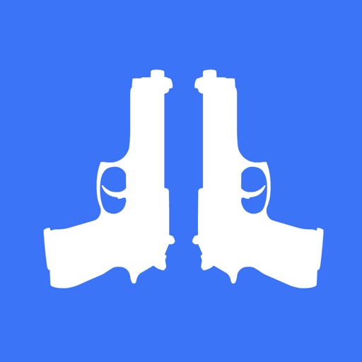 Akimbo - the accuracy challenge Icon